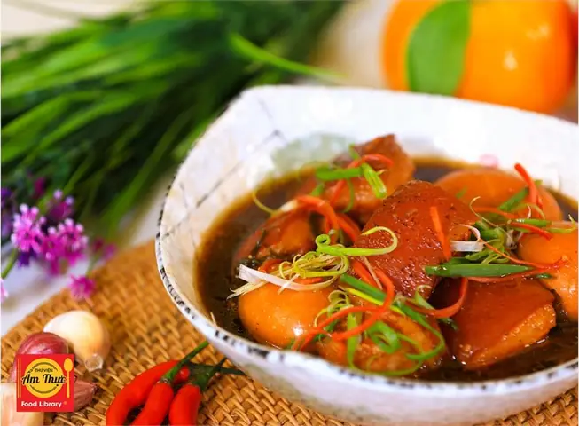 CÁC BƯỚC THỰC HIỆN