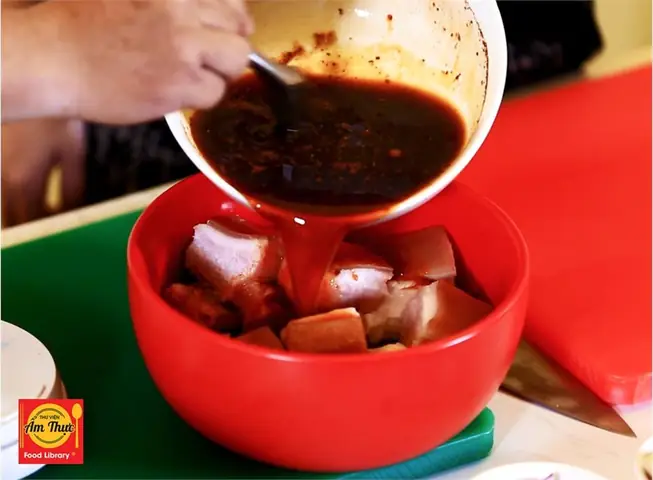 CÁC BƯỚC THỰC HIỆN CÁC BƯỚC THỰC HIỆN