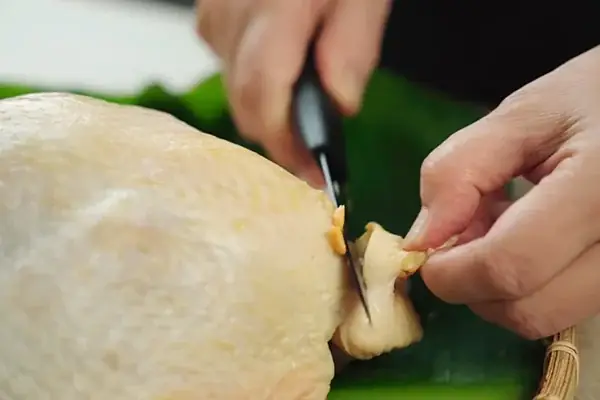 Hướng Dẫn Học Cách Gà Nấu Đậu Ngon Miệng, Dễ Làm