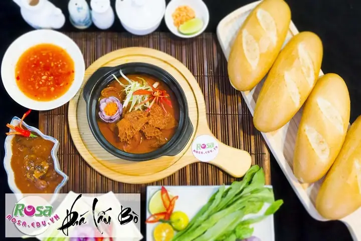 THÔNG TIN KHÓA HỌC