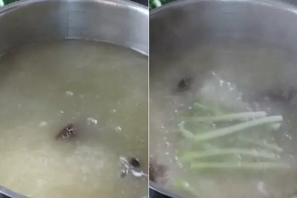 Hướng Dẫn Học Cách Nấu Cháo Lòng Chuẩn Vị Thơm Ngon