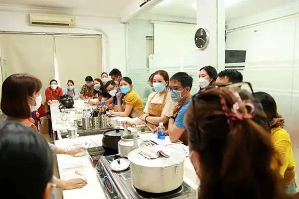 Học cách nấu nước sâm giải nhiệt thơm ngon tại nhà