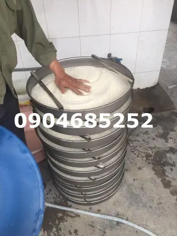 Học Cách Nấu Rượu Gạo Chuẩn Vị Tại Nhà: Hướng Dẫn Chi Tiết