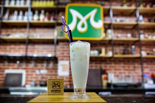 Hướng Dẫn Chi Tiết Học Cách Nấu Sữa Đậu Nành Tại Nhà