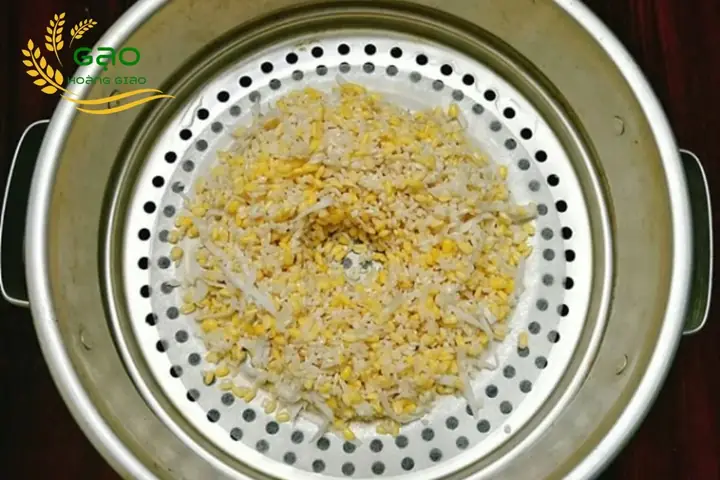 Hướng Dẫn Nấu Xôi Đậu Xanh Thơm Ngon Chuẩn Vị Tại Nhà Hướng Dẫn Nấu Xôi Đậu Xanh Thơm Ngon Chuẩn Vị Tại Nhà