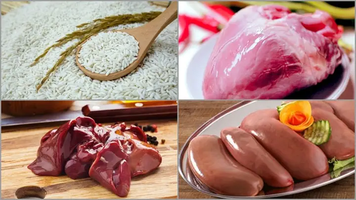 Hướng Dẫn Cách Nấu Cháo Tiều Thơm Ngon Chuẩn Vị