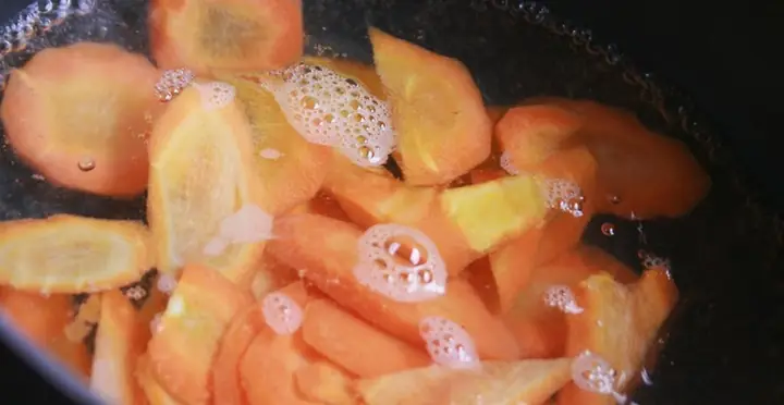 Cách nấu cà rốt đúng cách: Trọn vị, giữ dinh dưỡng