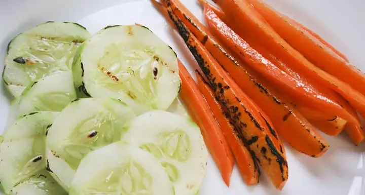 Cách nấu cà rốt đúng cách: Trọn vị, giữ dinh dưỡng