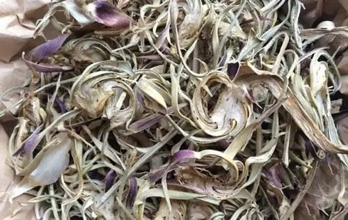 Nấu Nước Atiso Khô Đúng Cách: Hướng Dẫn Toàn Diện Tại Nhà