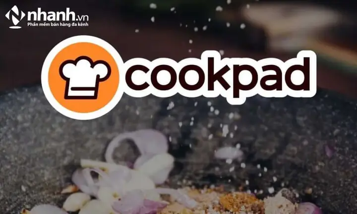 1. Cookpad - Phần Mềm Dạy Nấu Ăn Thú Vị 1. Cookpad - Phần Mềm Dạy Nấu Ăn Thú Vị