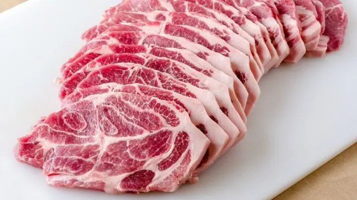 1. Không Nấu Thịt Ngay Sau Khi Lấy Ra Khỏi Tủ Lạnh 1. Không Nấu Thịt Ngay Sau Khi Lấy Ra Khỏi Tủ Lạnh