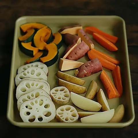 Cà Ri Ăn Với Rau Gì Cà Ri Ăn Với Rau Gì