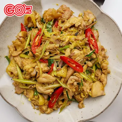 Tổng Hợp Các Cách Nấu Thịt Gà Ngon Dễ Làm Tại Nhà