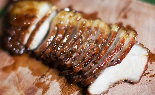 Các Cách Nấu Thịt Lợn