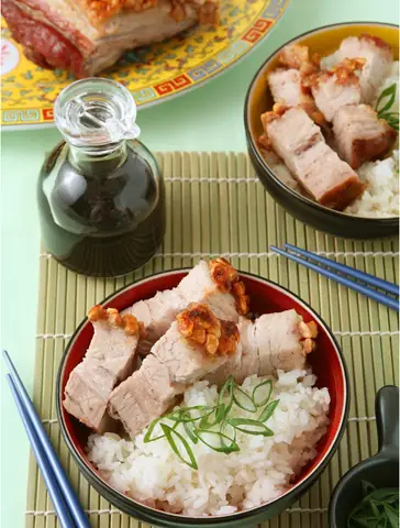 Các Cách Nấu Thịt Lợn