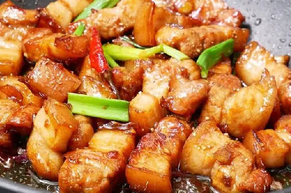 Các Cách Nấu Thịt Lợn