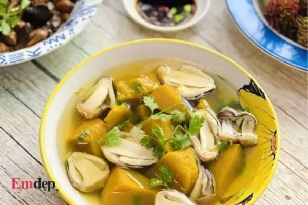 Tổng Hợp Các Món Canh Ngon Lạ Miệng Làm Mới Bữa Ăn Gia Đình Tổng Hợp Các Món Canh Ngon Lạ Miệng Làm Mới Bữa Ăn Gia Đình