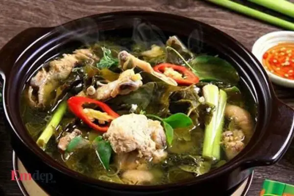 Tổng Hợp Các Món Canh Ngon Lạ Miệng Làm Mới Bữa Ăn Gia Đình Tổng Hợp Các Món Canh Ngon Lạ Miệng Làm Mới Bữa Ăn Gia Đình