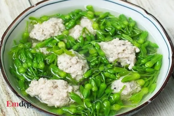 Tổng Hợp Các Món Canh Ngon Lạ Miệng Làm Mới Bữa Ăn Gia Đình Tổng Hợp Các Món Canh Ngon Lạ Miệng Làm Mới Bữa Ăn Gia Đình