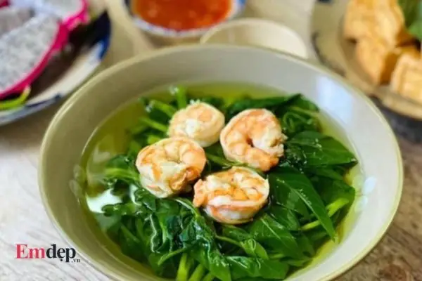 Tổng Hợp Các Món Canh Ngon Lạ Miệng Làm Mới Bữa Ăn Gia Đình Tổng Hợp Các Món Canh Ngon Lạ Miệng Làm Mới Bữa Ăn Gia Đình