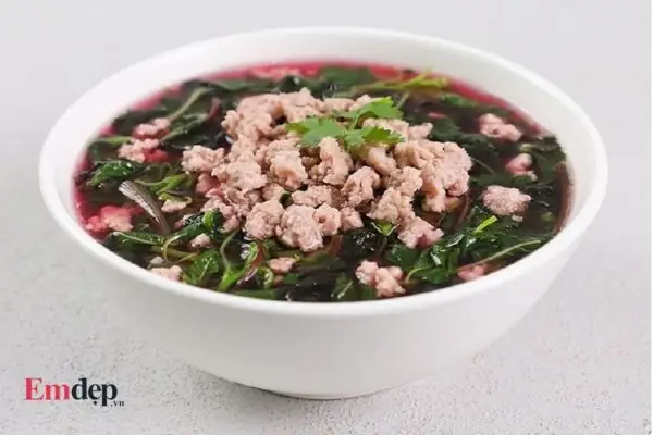 Tổng Hợp Các Món Canh Ngon Lạ Miệng Làm Mới Bữa Ăn Gia Đình Tổng Hợp Các Món Canh Ngon Lạ Miệng Làm Mới Bữa Ăn Gia Đình