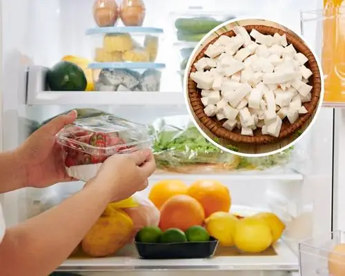 4. Cách bảo quản cùi bưởi