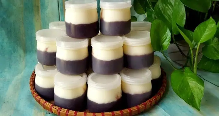 2Sữa chua nếp cẩm để được bao lâu?