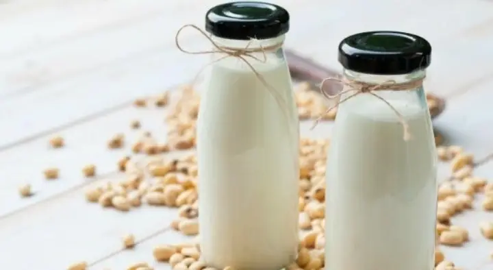 Cách Bảo Quản Sữa Đậu Nành Tự Nấu