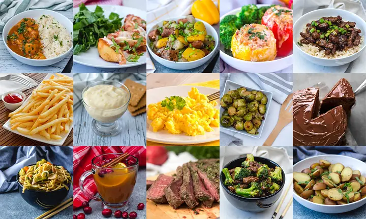 1Thức ăn nấu chín để ngoài được bao lâu?