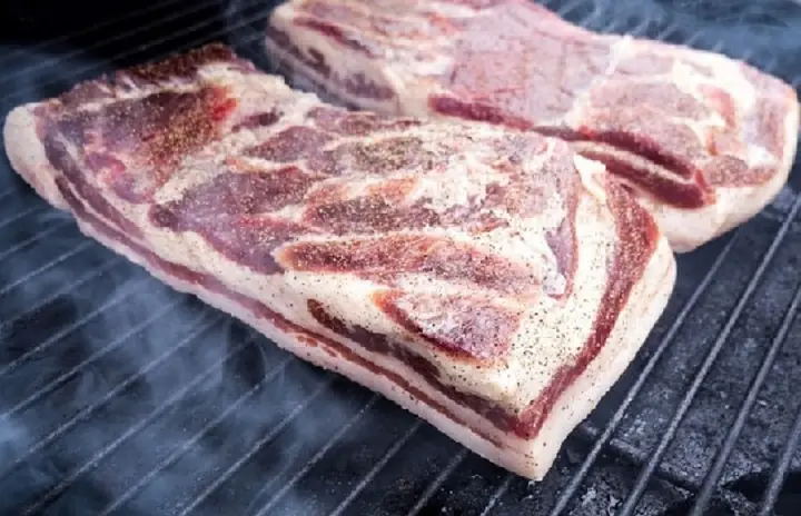 Bảo quản thịt, cá Bảo quản thịt, cá