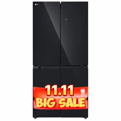 Lg Inverter 474 Lít Lfb47blg