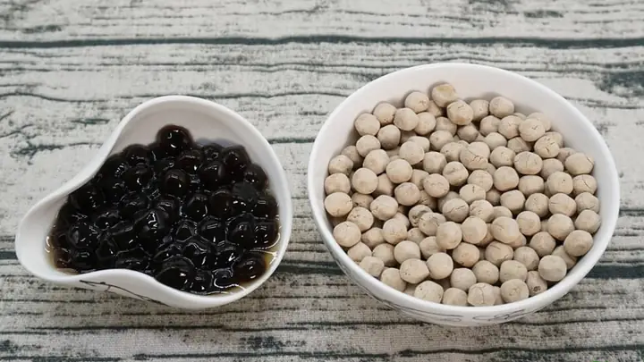 1tại Sao Phải Bảo Quản Trân Châu