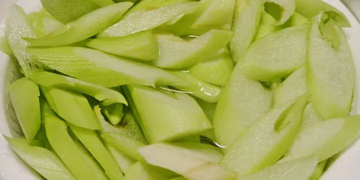 Cách sơ chế bạc hà Cách sơ chế bạc hà