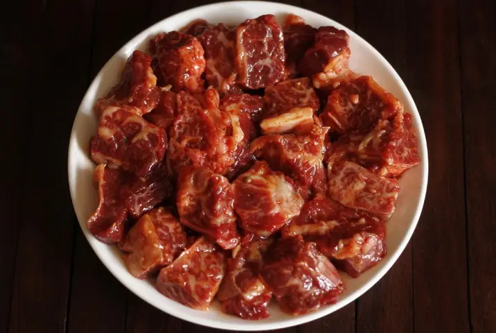 Bước 1: Chuẩn Bị Nguyên Liệu