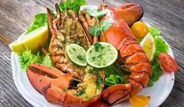 Cách Chế Biến Tôm Hùm Canada Và Những Món Ăn Ngon Tại Nhà Cách Chế Biến Tôm Hùm Canada Và Những Món Ăn Ngon Tại Nhà