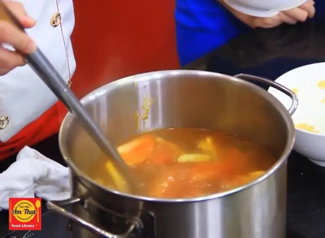 CÁC BƯỚC THỰC HIỆN