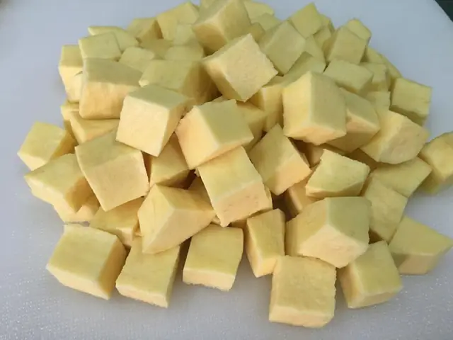 Cách nấu cà ri Ấn Độ chay ngon Cách nấu cà ri Ấn Độ chay ngon