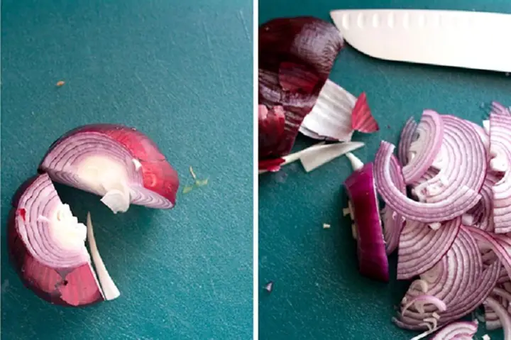 Học nấu ăn bún xào Singapore chay Học nấu ăn bún xào Singapore chay