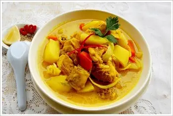 Gà Mái Dầu Nấu Bia Covifood Gà Mái Dầu Nấu Bia Covifood