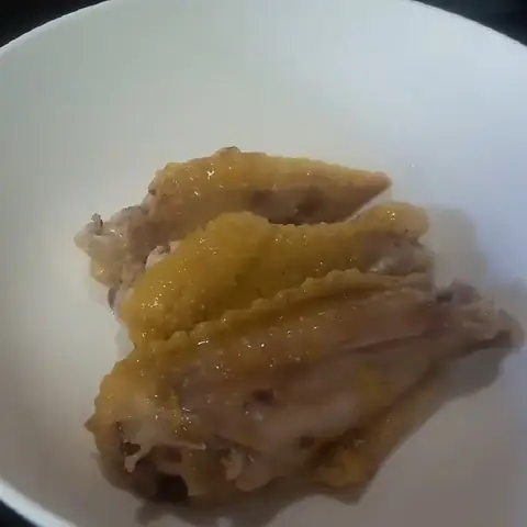 Cách làm gà nấu rượu gừng đơn giản, thơm ngon nức mũi Cách làm gà nấu rượu gừng đơn giản, thơm ngon nức mũi