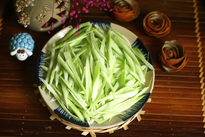 Cách Làm Canh Bầu Nấu Tôm Khô