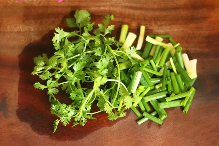 Cách Làm Canh Bầu Nấu Tôm Khô