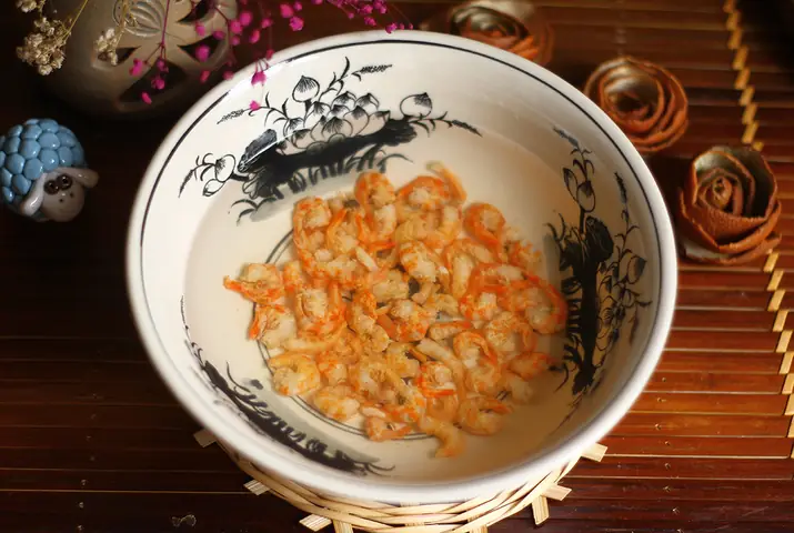 Cách Làm Canh Bầu Nấu Tôm Khô