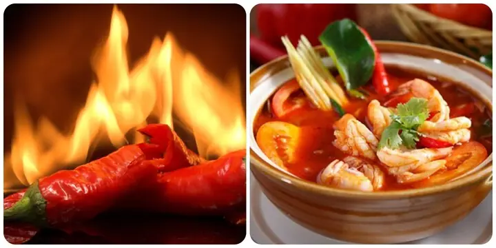 Đôi khi vì thiếu tập trung hoặc quá tay khiến món ăn quá cay, cách chữa món ăn bị cay dưới đây sẽ giúp bạn khắc phục được tình trạng này.