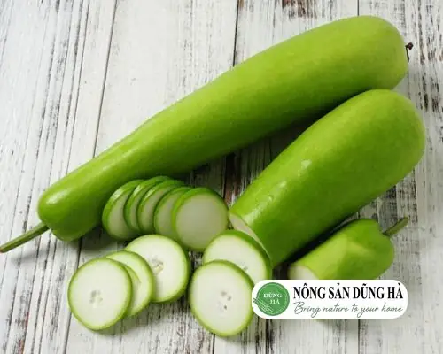 Mẹo Chọn Mua Bầu Tươi Ngon Nấu Canh