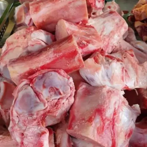 Cách chọn xương bò tươi ngon Cách chọn xương bò tươi ngon