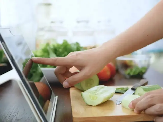 Đúc kết kinh nghiệm tự học nấu ăn cần biết Đúc kết kinh nghiệm tự học nấu ăn cần biết