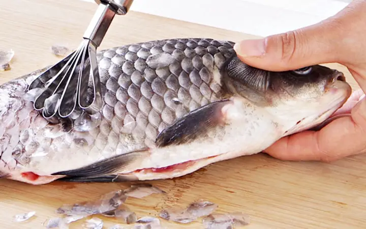 2. Cách Sơ Chế Cá Để Không Bị Tanh