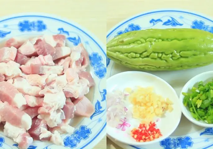 Nguyên Liệu Và Dụng Cụ Cần Chuẩn Bị Nguyên Liệu Và Dụng Cụ Cần Chuẩn Bị