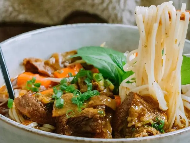 Bước 5: Hoàn Tất Và Thưởng Thức Bước 5: Hoàn Tất Và Thưởng Thức